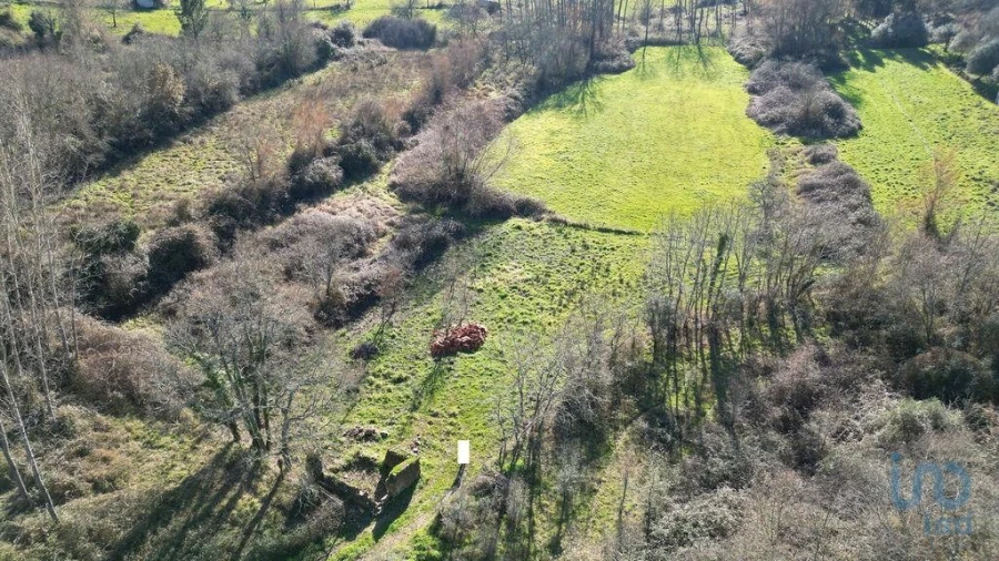 Terreno para Venda em Espinhal Foto 2