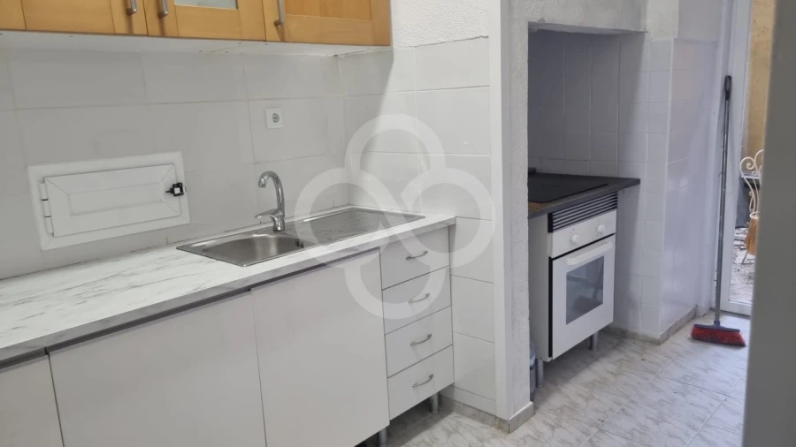 Quarto para Arrendamento em Arroios Foto 1