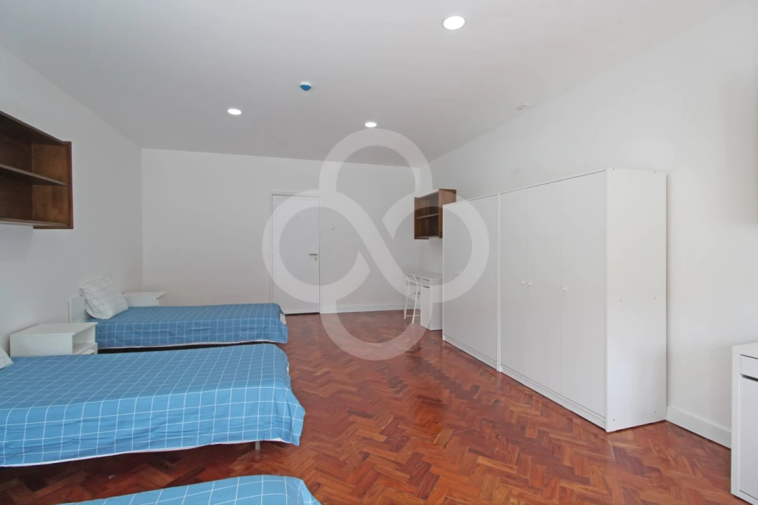 Negócio para Venda em Areeiro Foto 21