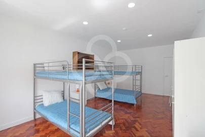 Negócio para Venda em Areeiro