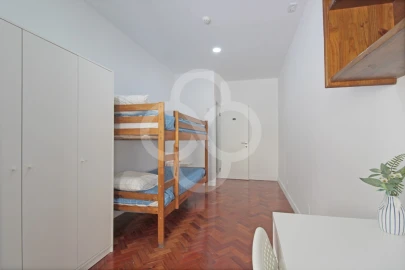 Negócio para Venda em Areeiro