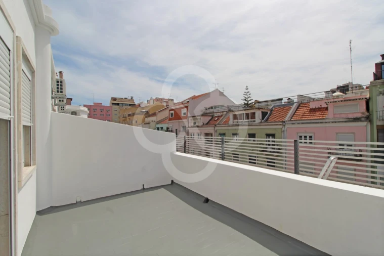 Negócio para Venda em Areeiro Foto 22