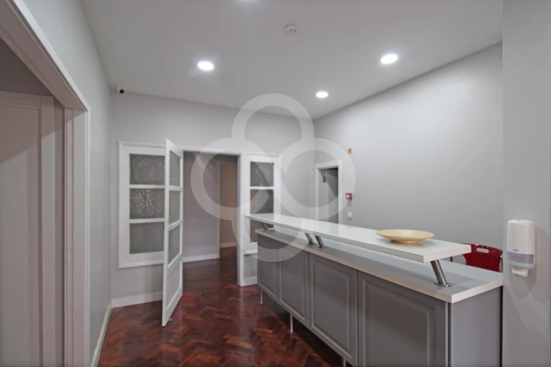 Quarto para Arrendamento em Areeiro Foto 3