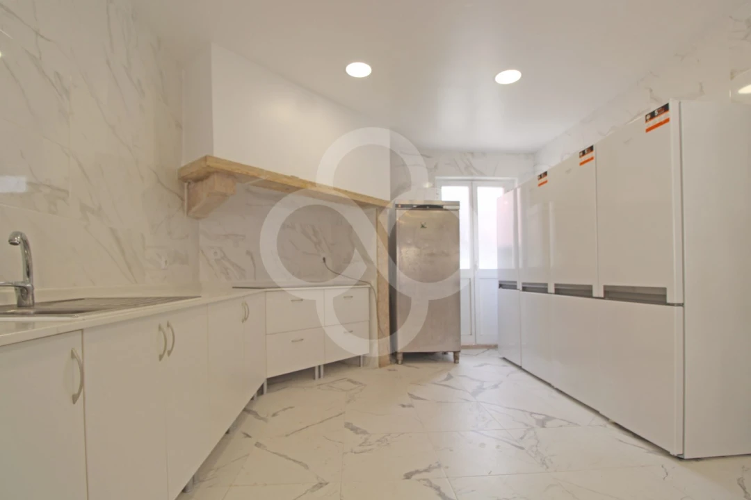 Quarto para Arrendamento em Areeiro Foto 7