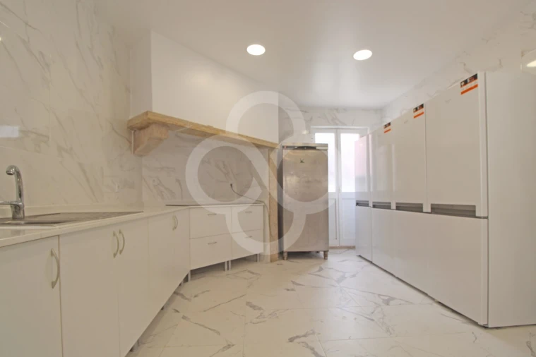 Quarto para Arrendamento em Areeiro Foto 7