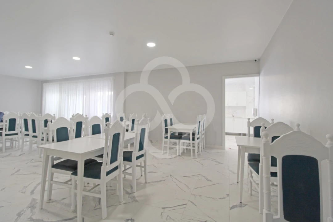 Quarto para Arrendamento em Alvalade Foto 15