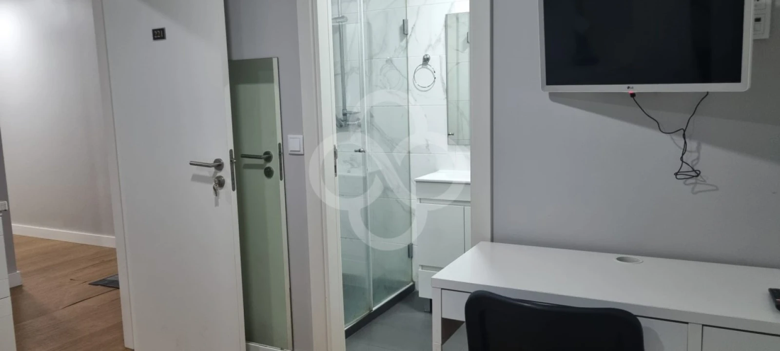 Quarto para Arrendamento em Alvalade Foto 8