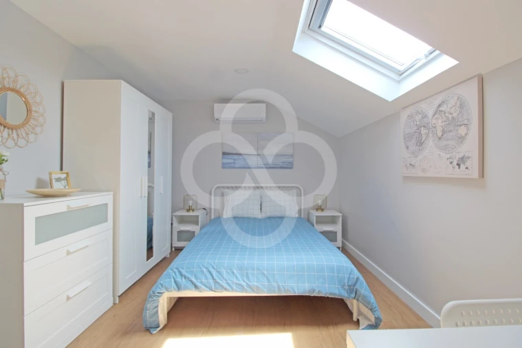 Quarto para Arrendamento em Alvalade Foto 2