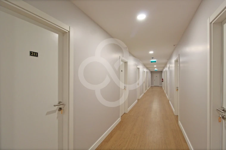 Quarto para Arrendamento em Alvalade Foto 7