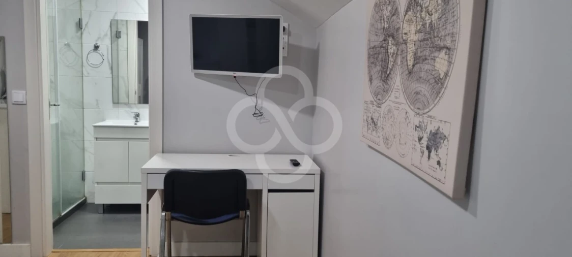 Quarto para Arrendamento em Alvalade Foto 5