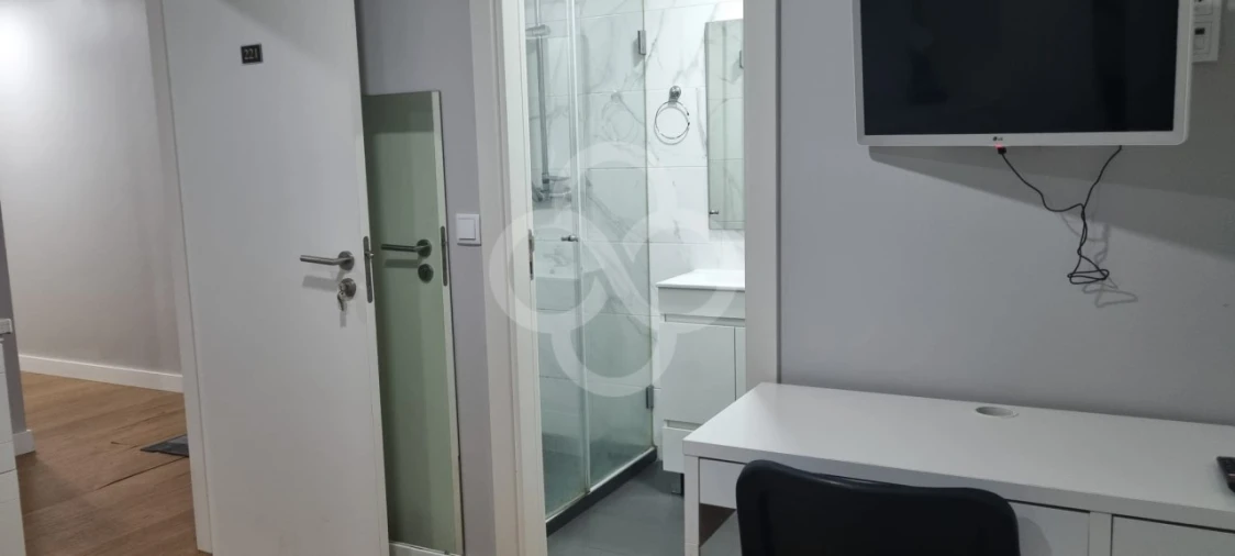 Quarto para Arrendamento em Alvalade Foto 3