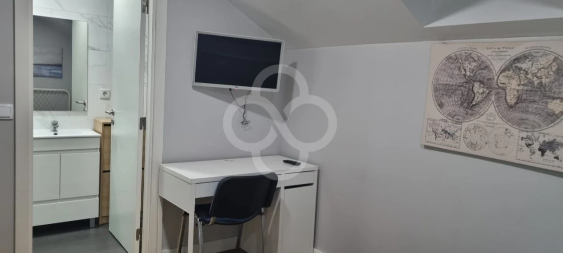 Quarto para Arrendamento em Alvalade Foto 11