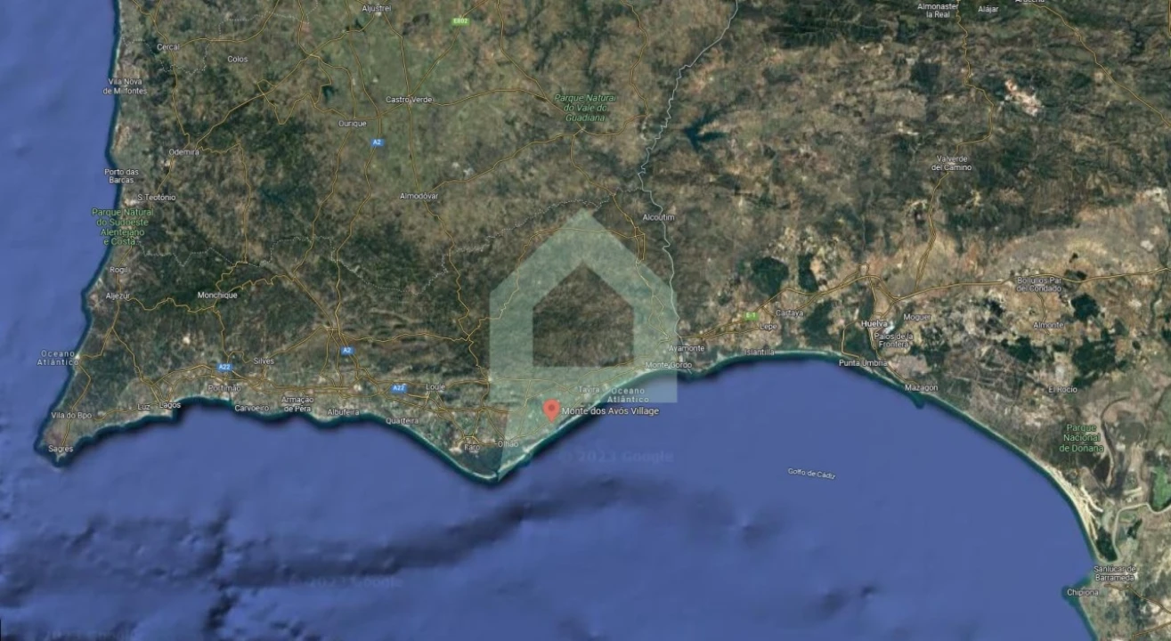 Negócio para Venda em Luz de Tavira e Santo Estêvão Foto 20