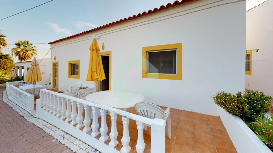 Negócio para Venda em Luz de Tavira e Santo Estêvão Foto 15