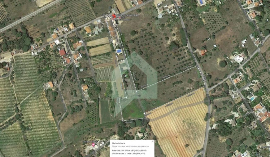 Negócio para Venda em Luz de Tavira e Santo Estêvão Foto 19