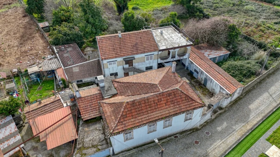 Terreno para Venda em Moreira Foto 10