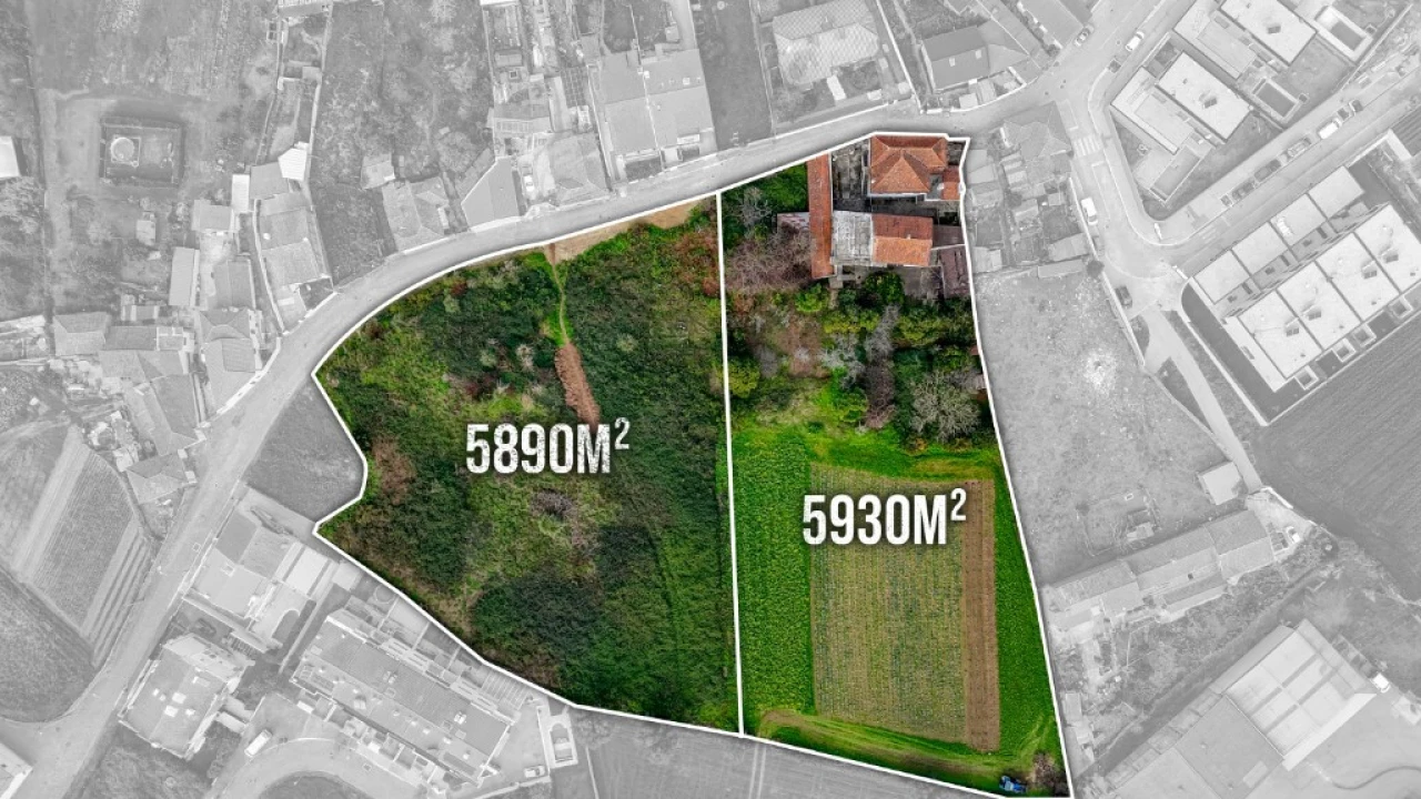 Terreno para Venda em Moreira Foto 2