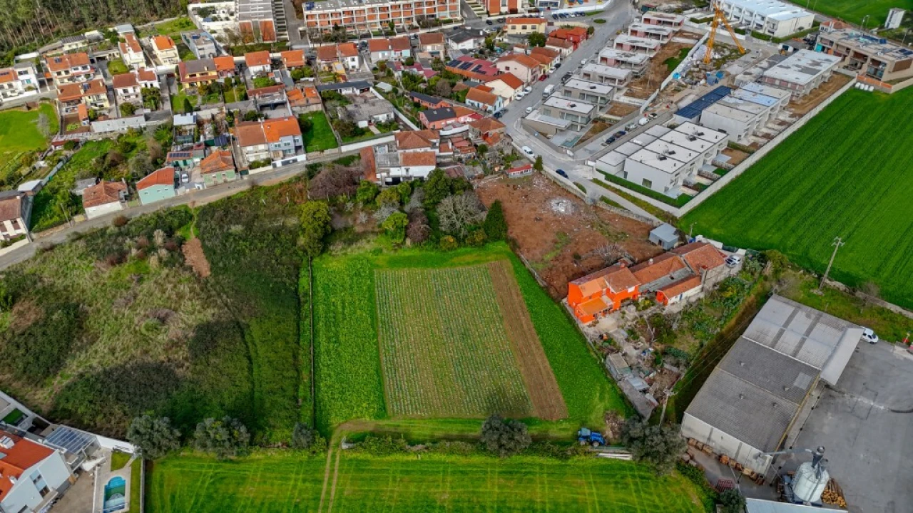 Terreno para Venda em Moreira Foto 8