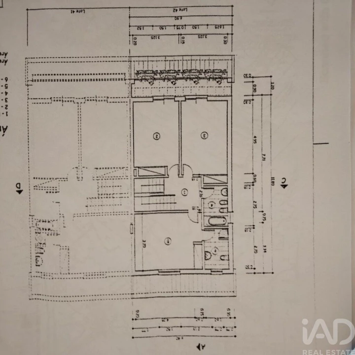 Moradia T3 para Venda em Santa Catarina Foto 18