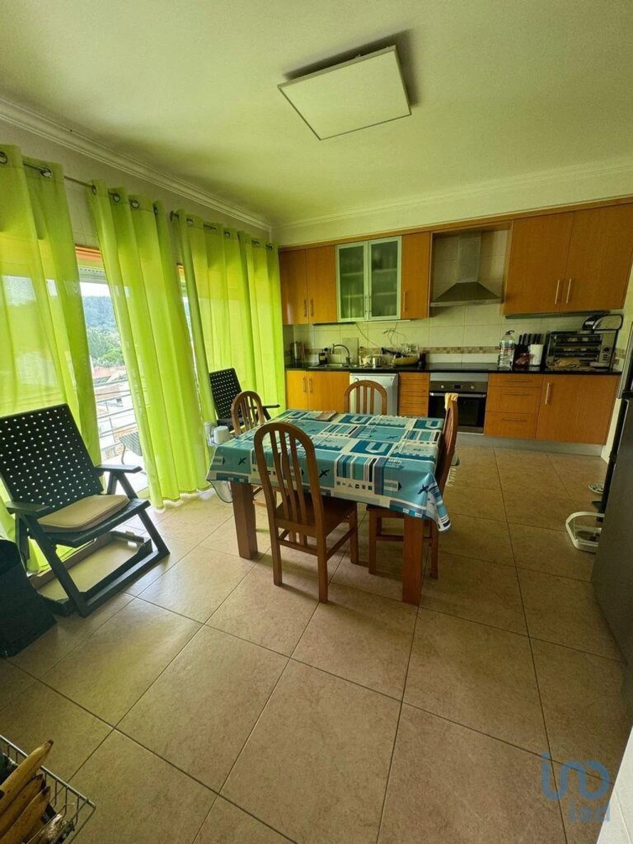 Moradia T3 para Venda em Santa Catarina Foto 4