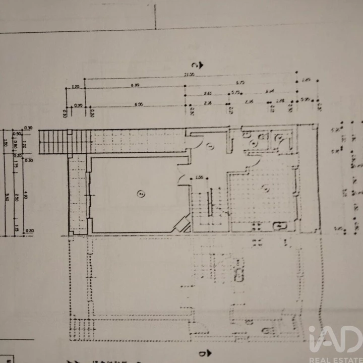 Moradia T3 para Venda em Santa Catarina Foto 17
