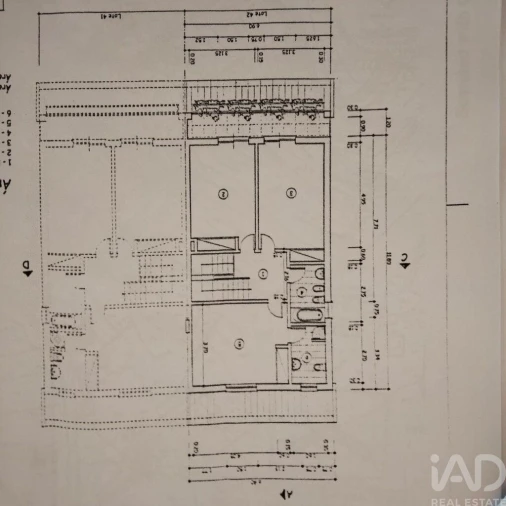 Moradia T3 para Venda em Santa Catarina Foto 18