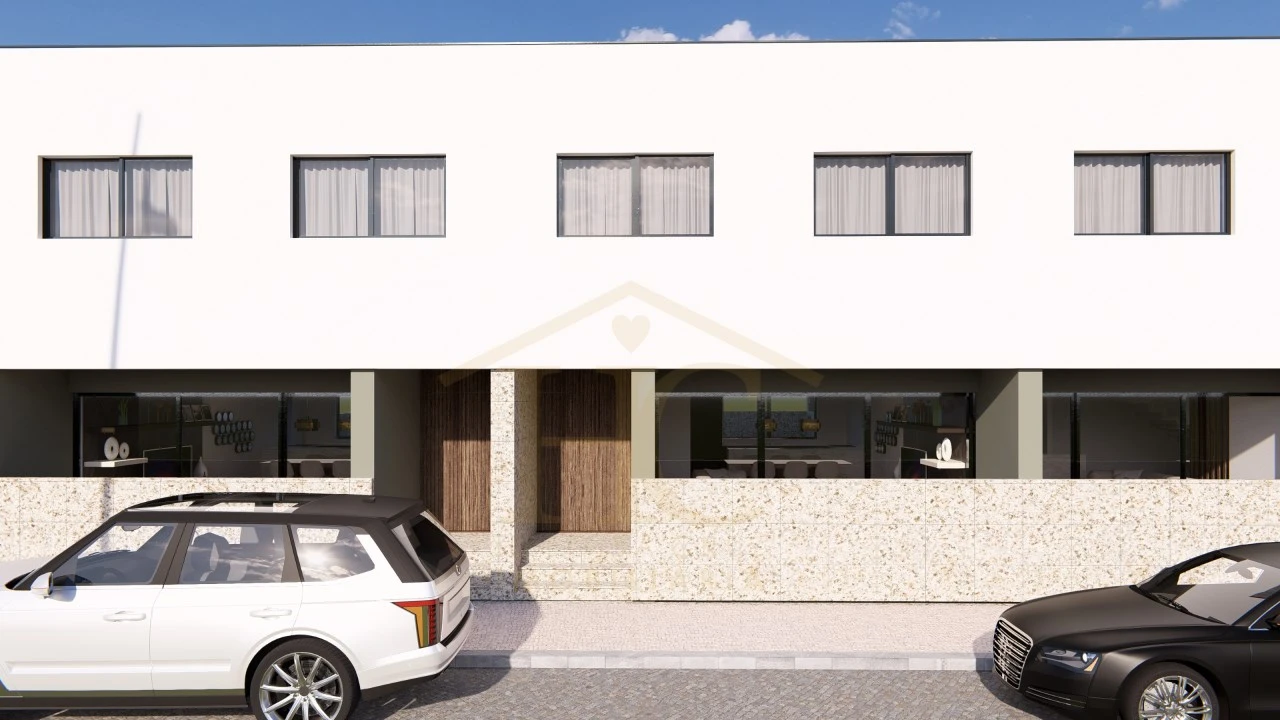 Moradia T3 para Venda em Mindelo Foto 1