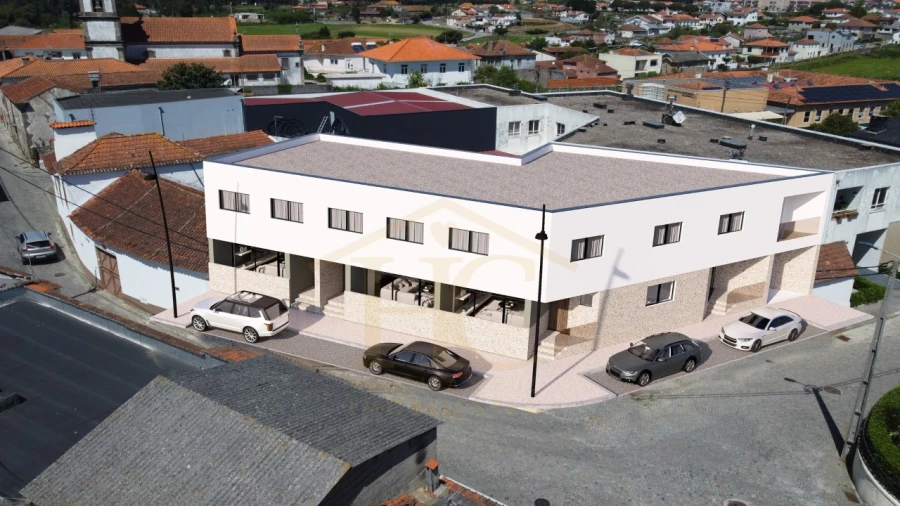 Moradia T3 para Venda em Mindelo Foto 8