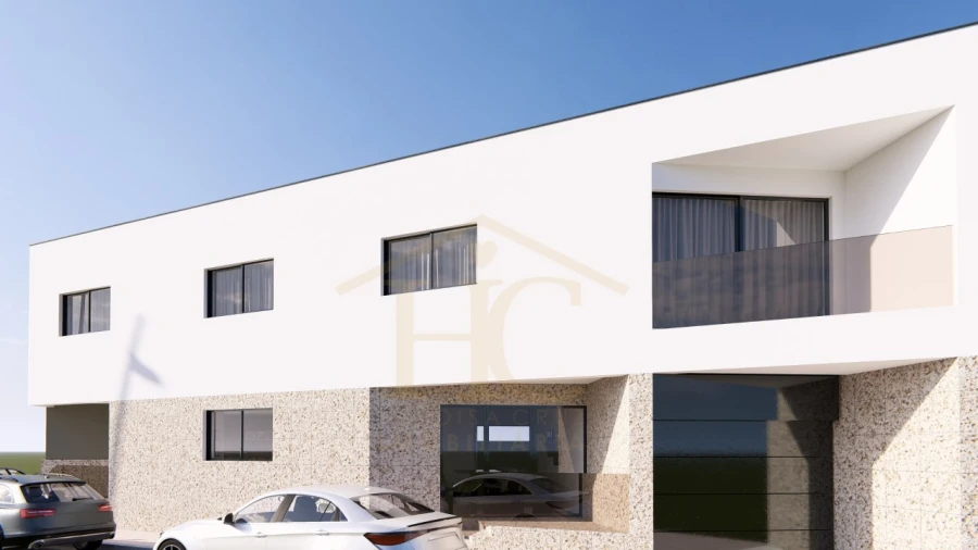 Moradia T3 para Venda em Mindelo Foto 3