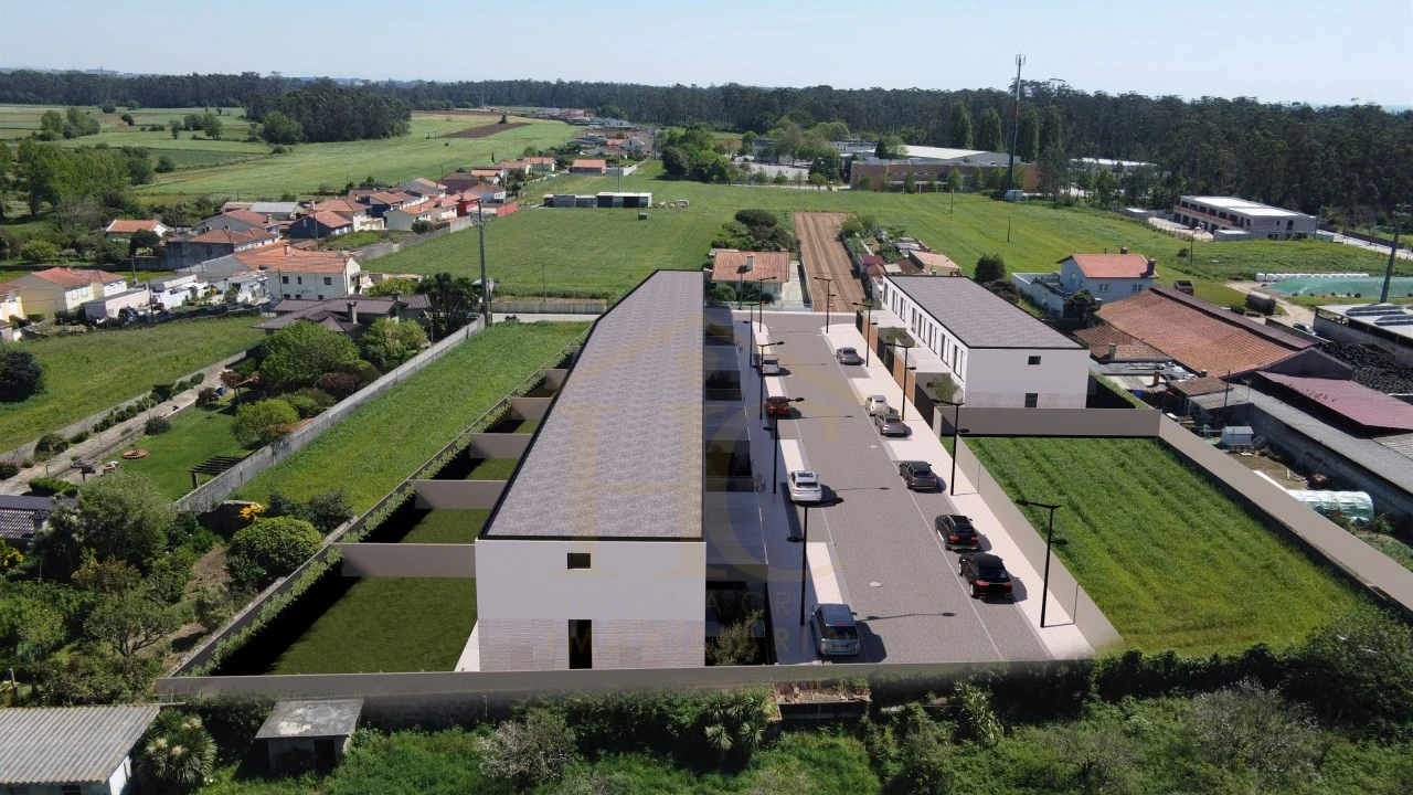 Moradia T4 para Venda em Mindelo Foto 3