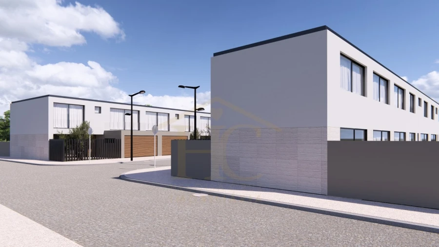 Moradia T4 para Venda em Mindelo Foto 6