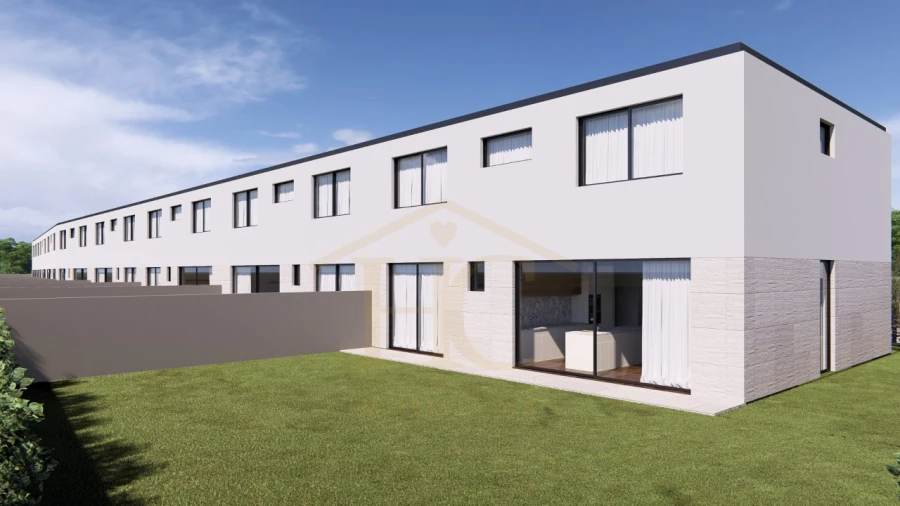 Moradia T4 para Venda em Mindelo Foto 9