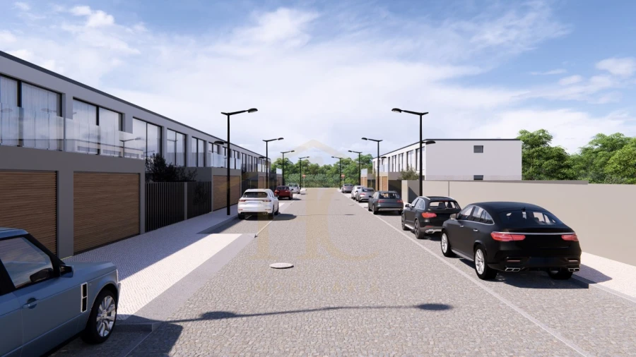 Moradia T4 para Venda em Mindelo Foto 12