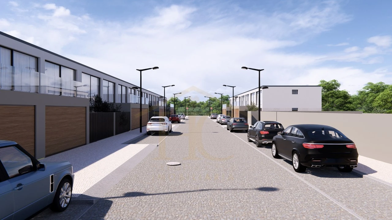 Moradia T4 para Venda em Mindelo Foto 12