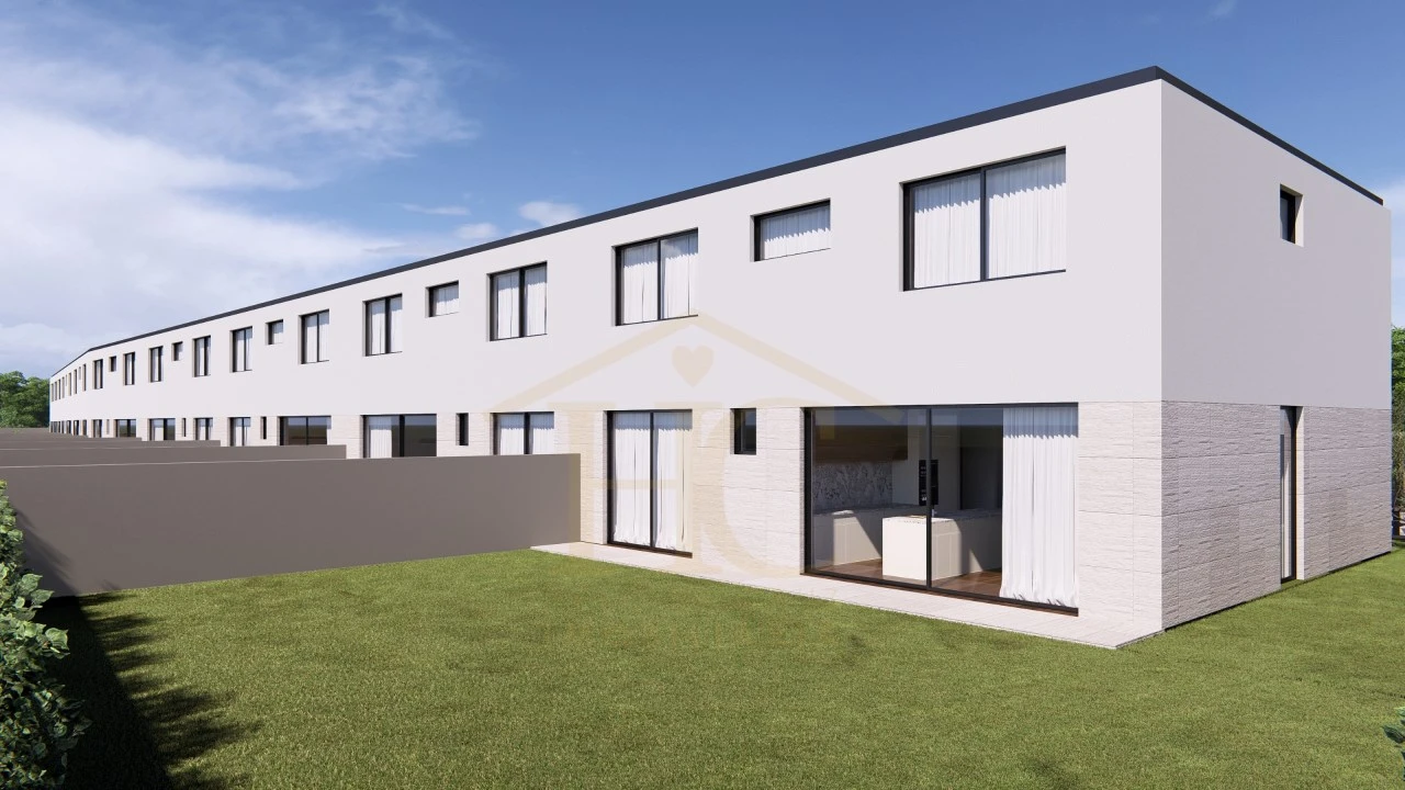 Moradia T4 para Venda em Mindelo Foto 9