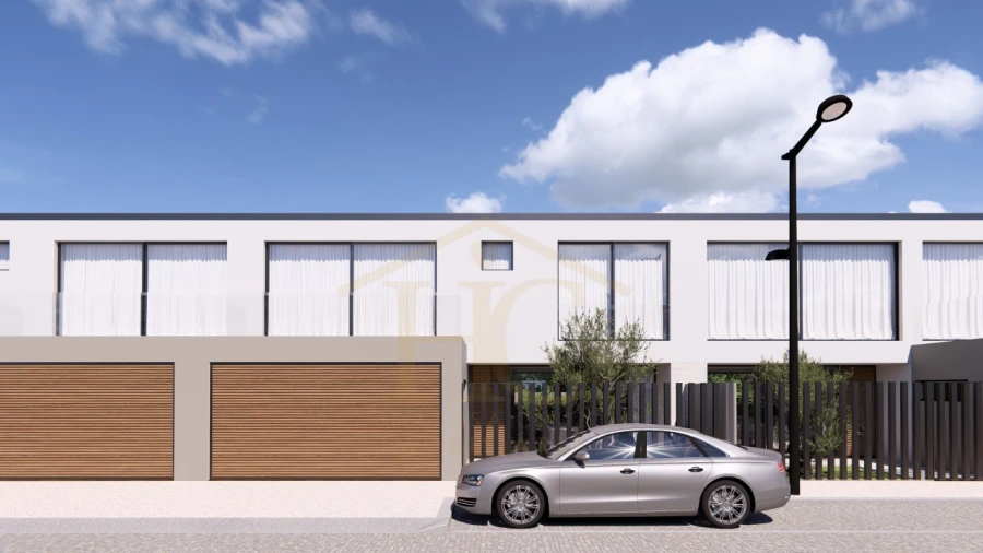 Moradia T4 para Venda em Mindelo Foto 10