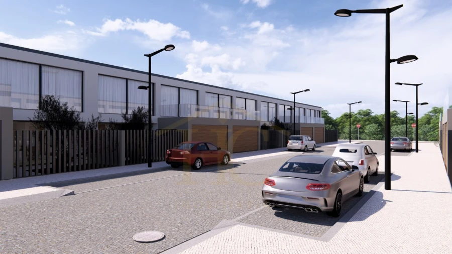 Moradia T4 para Venda em Mindelo Foto 1