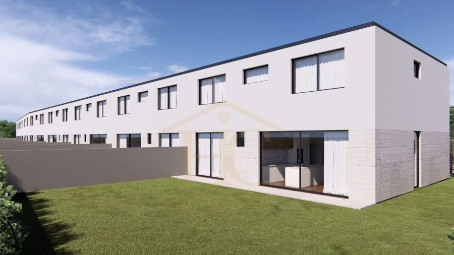 Moradia T4 para Venda em Mindelo Foto 9