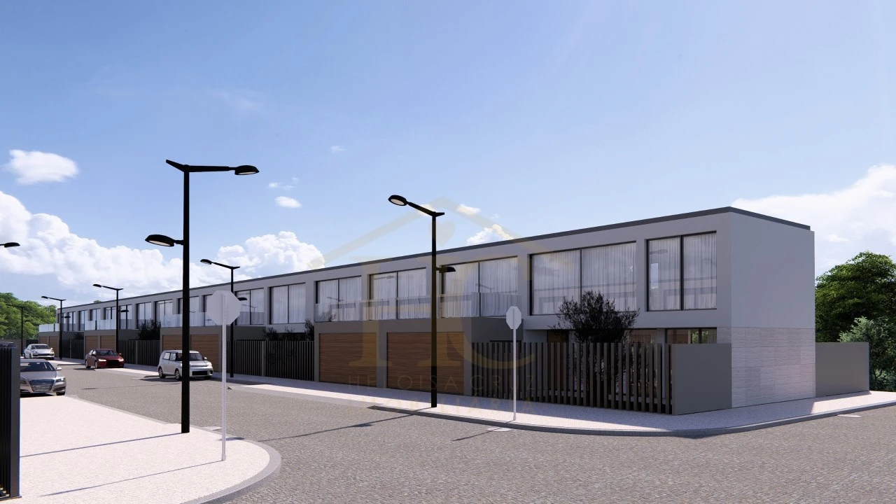 Moradia T4 para Venda em Mindelo Foto 11