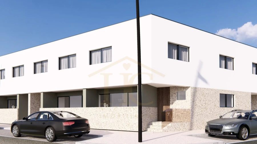 Moradia T3 para Venda em Mindelo Foto 8