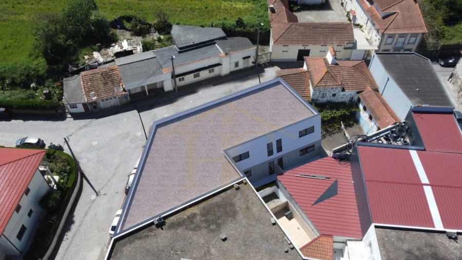 Moradia T3 para Venda em Mindelo Foto 3