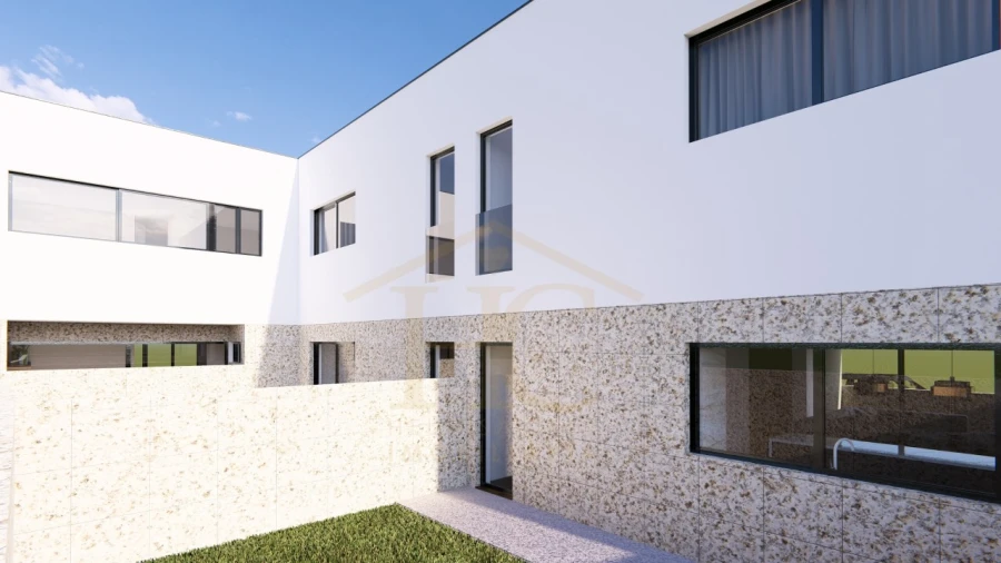 Moradia T3 para Venda em Mindelo Foto 10