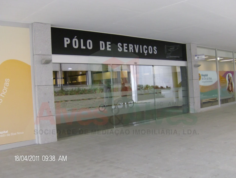 Prédio para Arrendamento em Cidade da Maia Foto 5