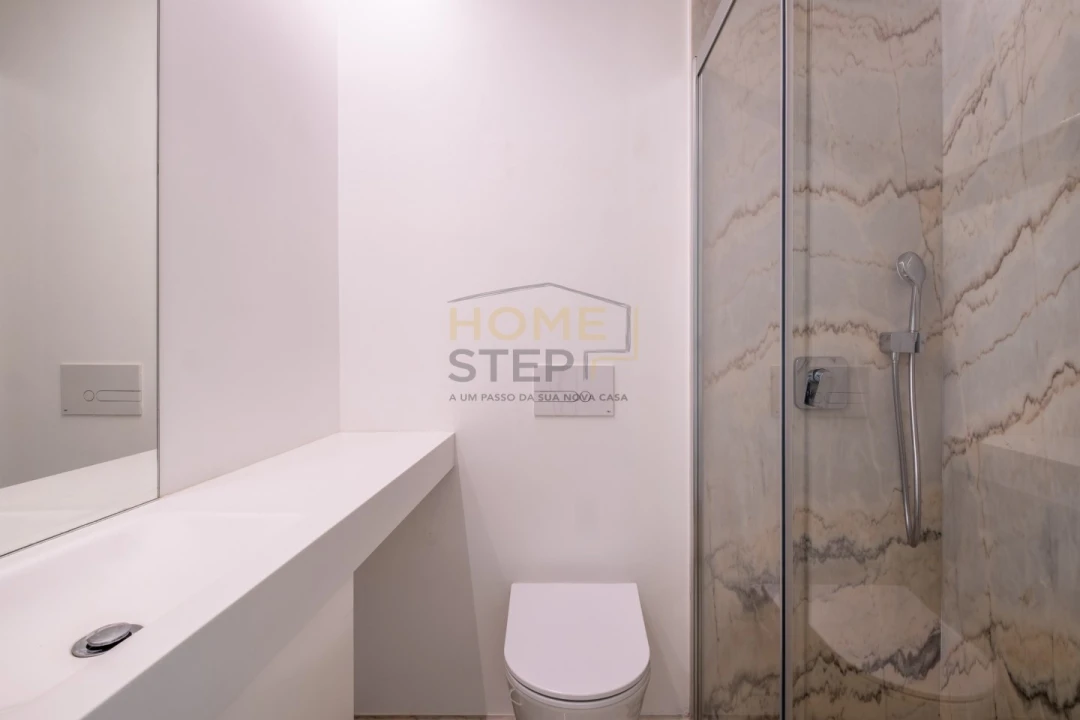 Apartamento T3 para Venda em Canidelo Foto 16