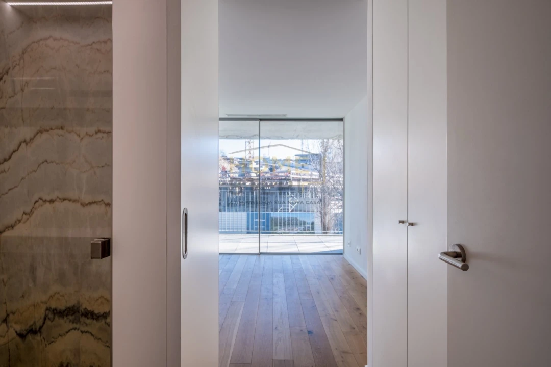 Apartamento T3 para Venda em Canidelo Foto 13