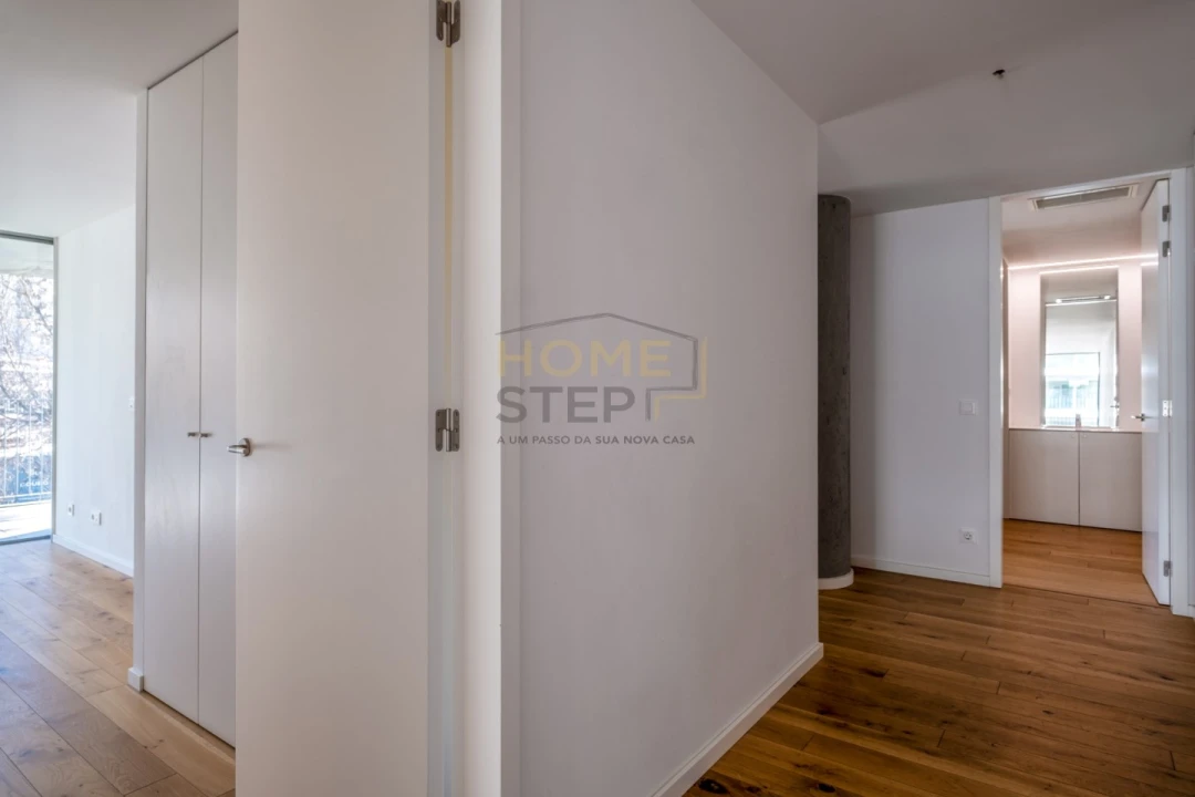 Apartamento T3 para Venda em Canidelo Foto 14