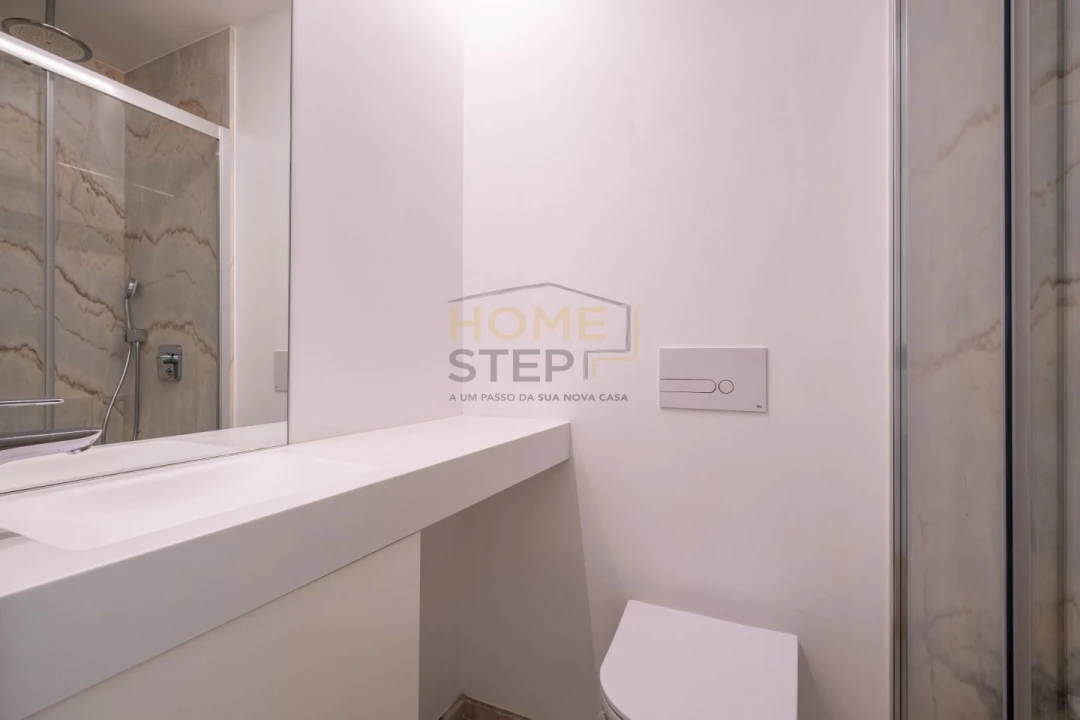 Apartamento T3 para Venda em Canidelo Foto 17