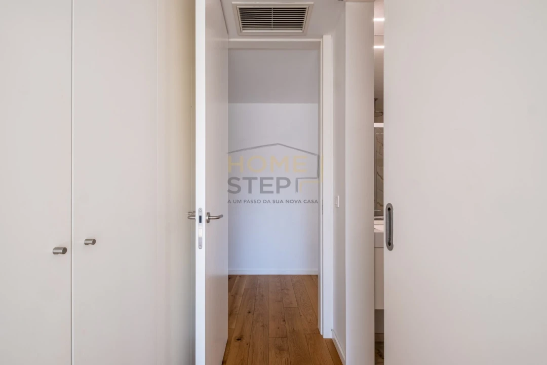 Apartamento T3 para Venda em Canidelo Foto 20