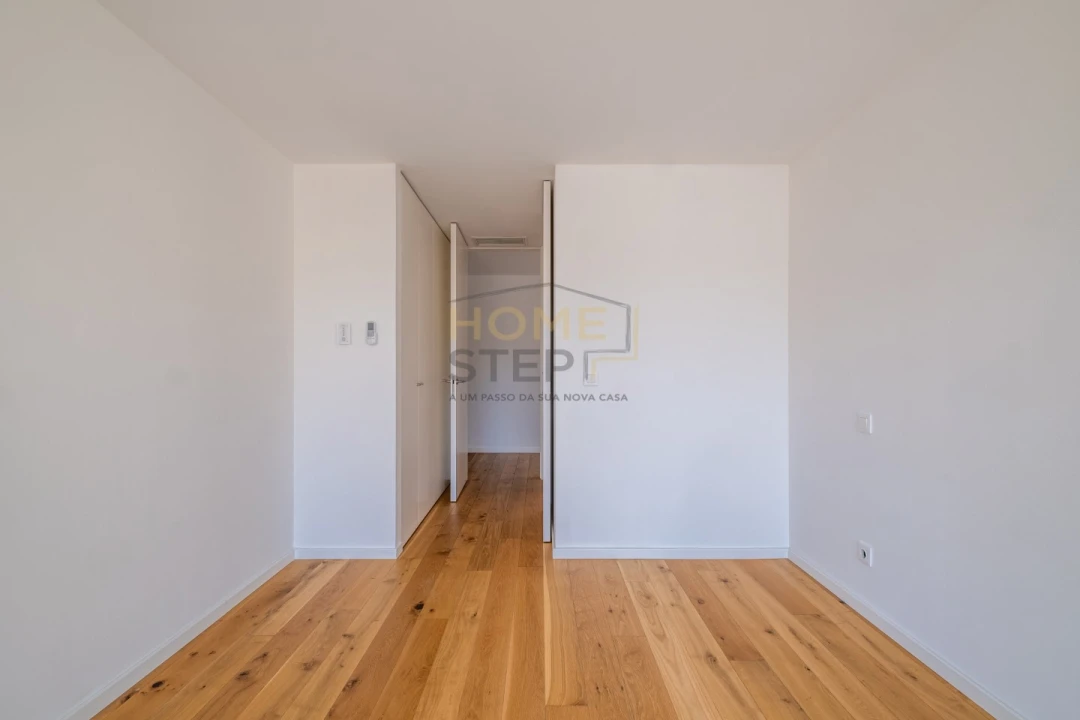 Apartamento T3 para Venda em Canidelo Foto 21