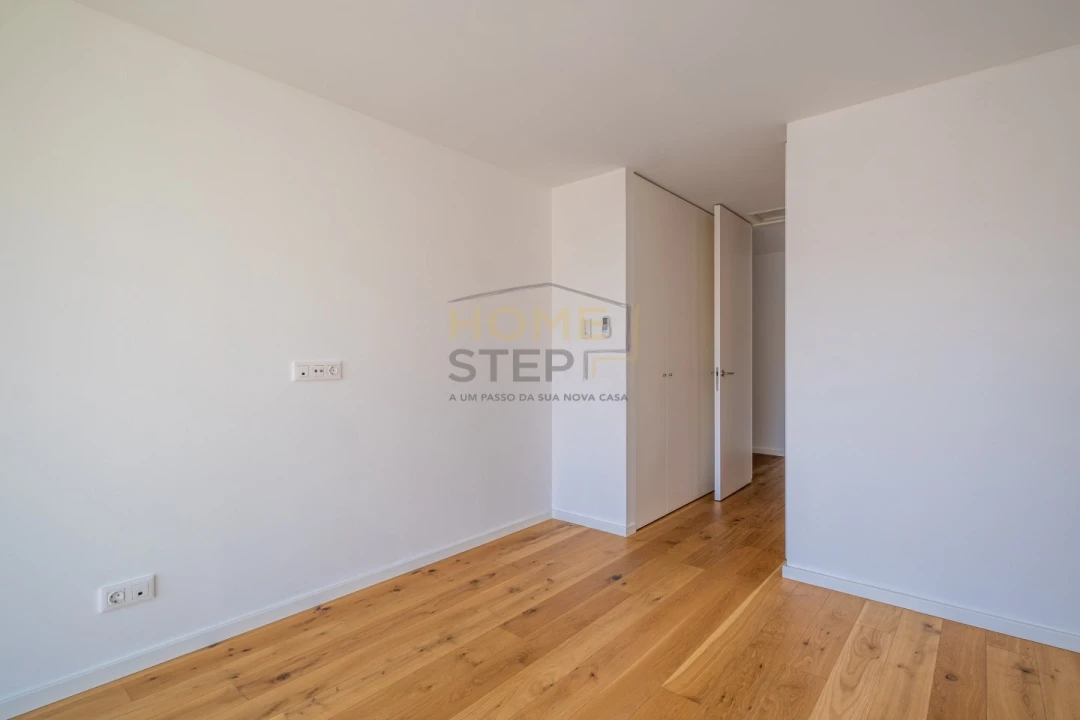 Apartamento T3 para Venda em Canidelo Foto 22